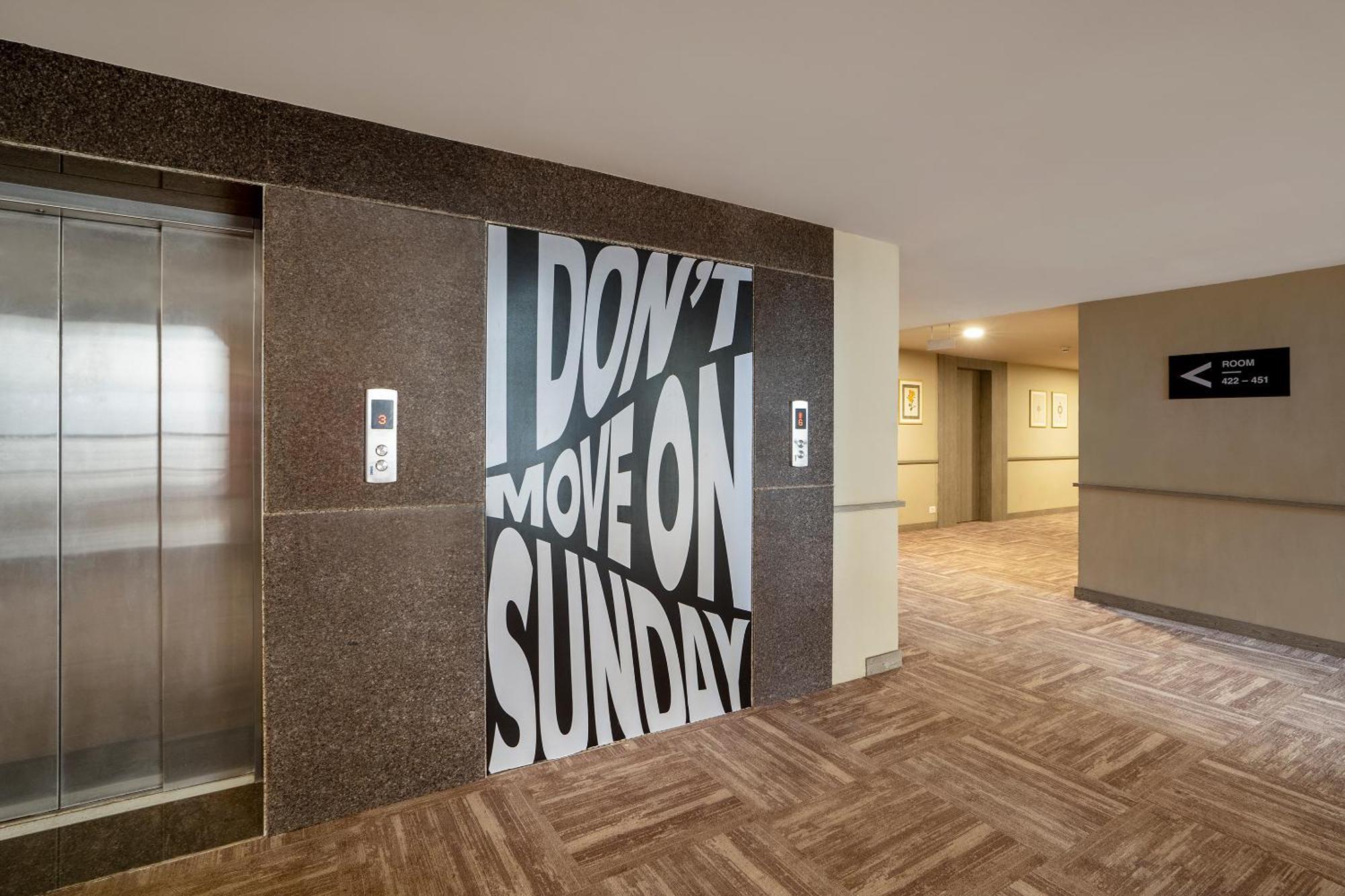 Sunday Hotel Vadodara Extérieur photo